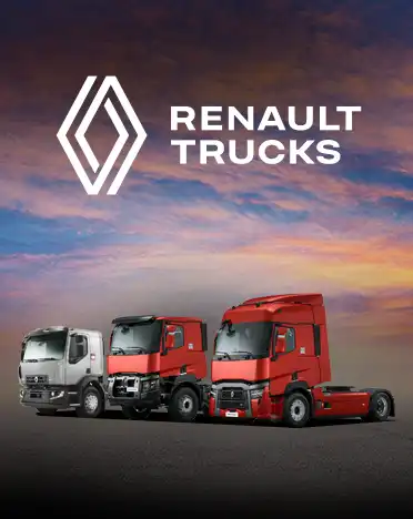 Renault trucks, renault, trucks, koçaslanlar, koçaslanlar otomotiv