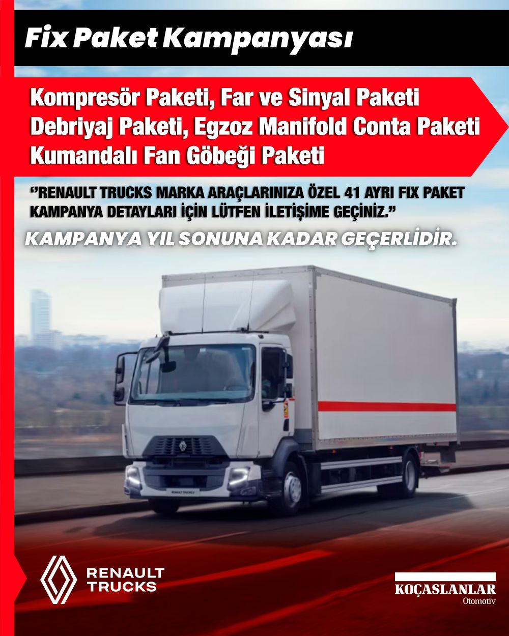 Renault Trucks