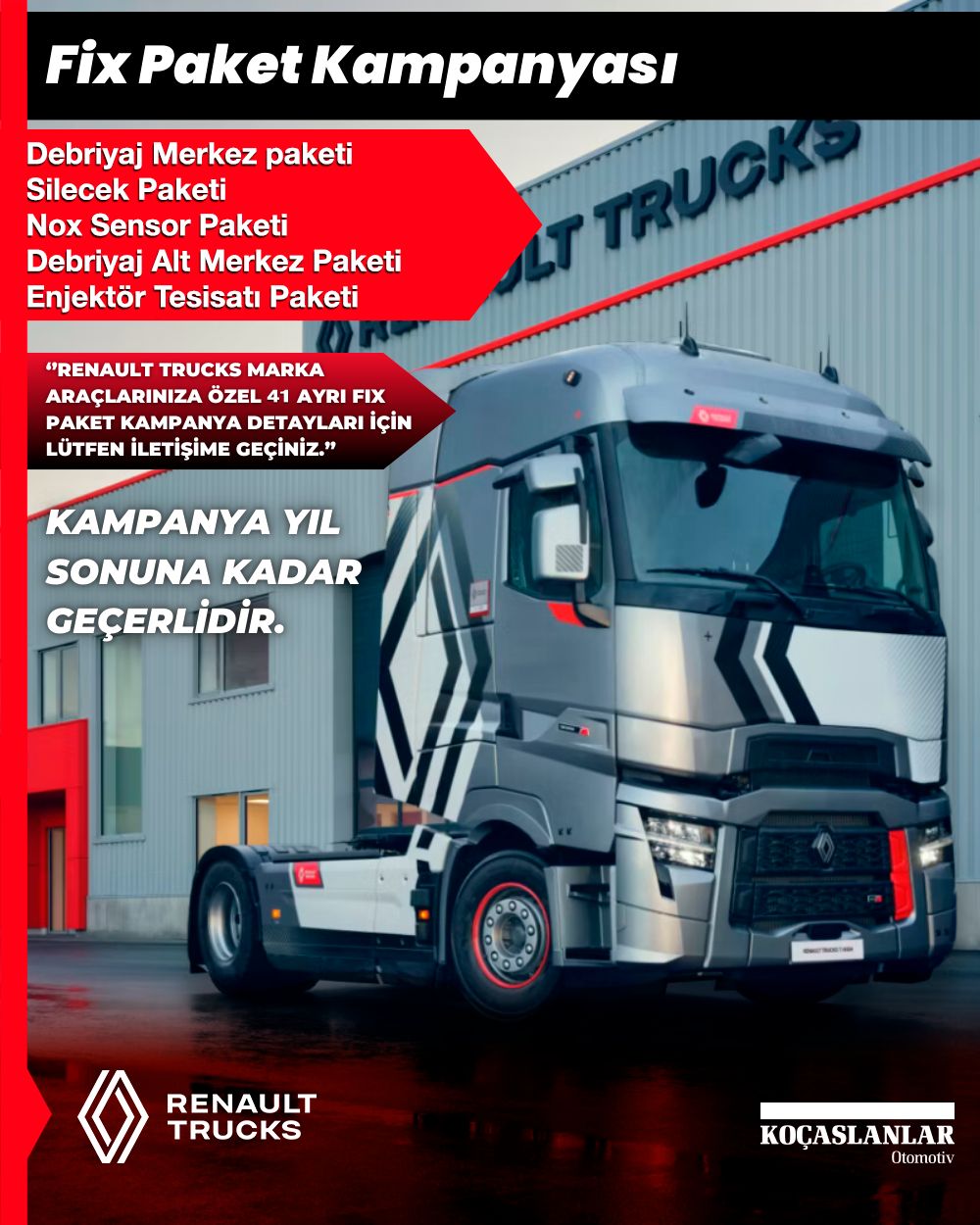 Renault Trucks